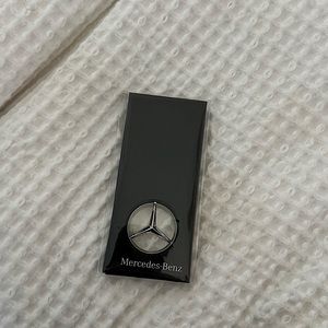 Mercedes Benz Key Chain